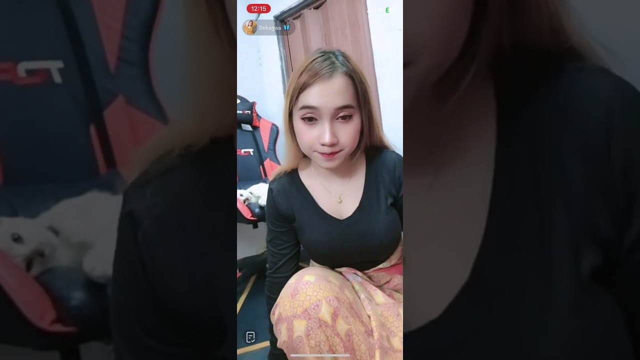 Live deksyaa 3