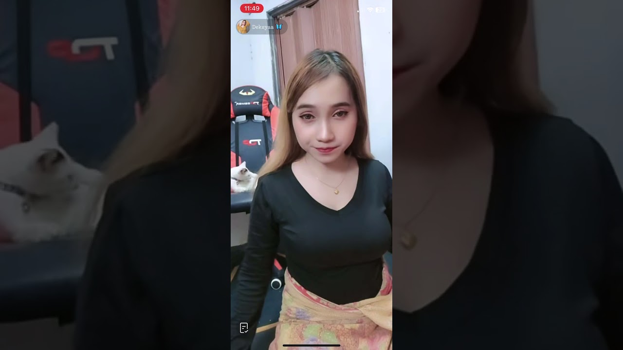 Live deksyaa