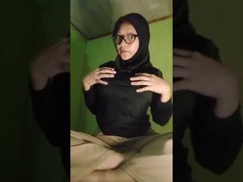 LIVE HIJAB HOT BUKA REMAS-REMAS #hijab #jilbab #livestream