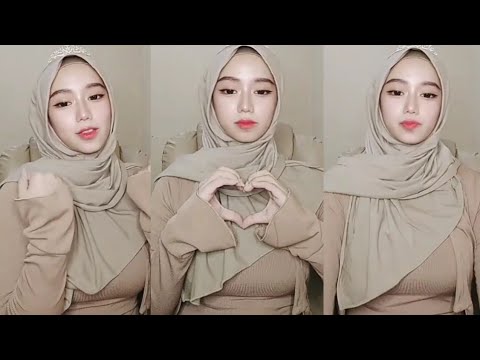 LIVE HIJABERS CANTIQUE