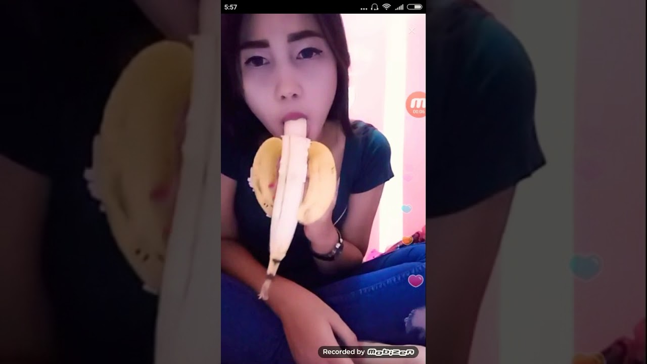 Live hot bigo pascol