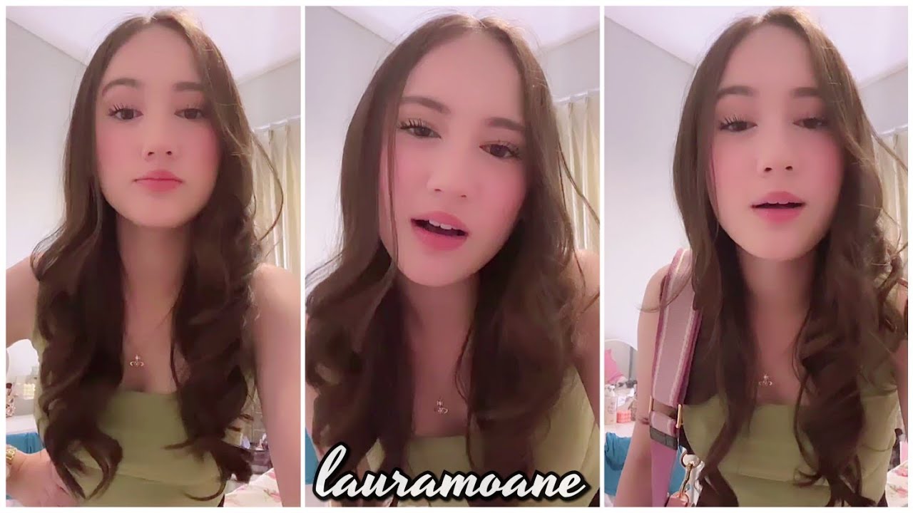 Live IG lauramoane2 (221111)