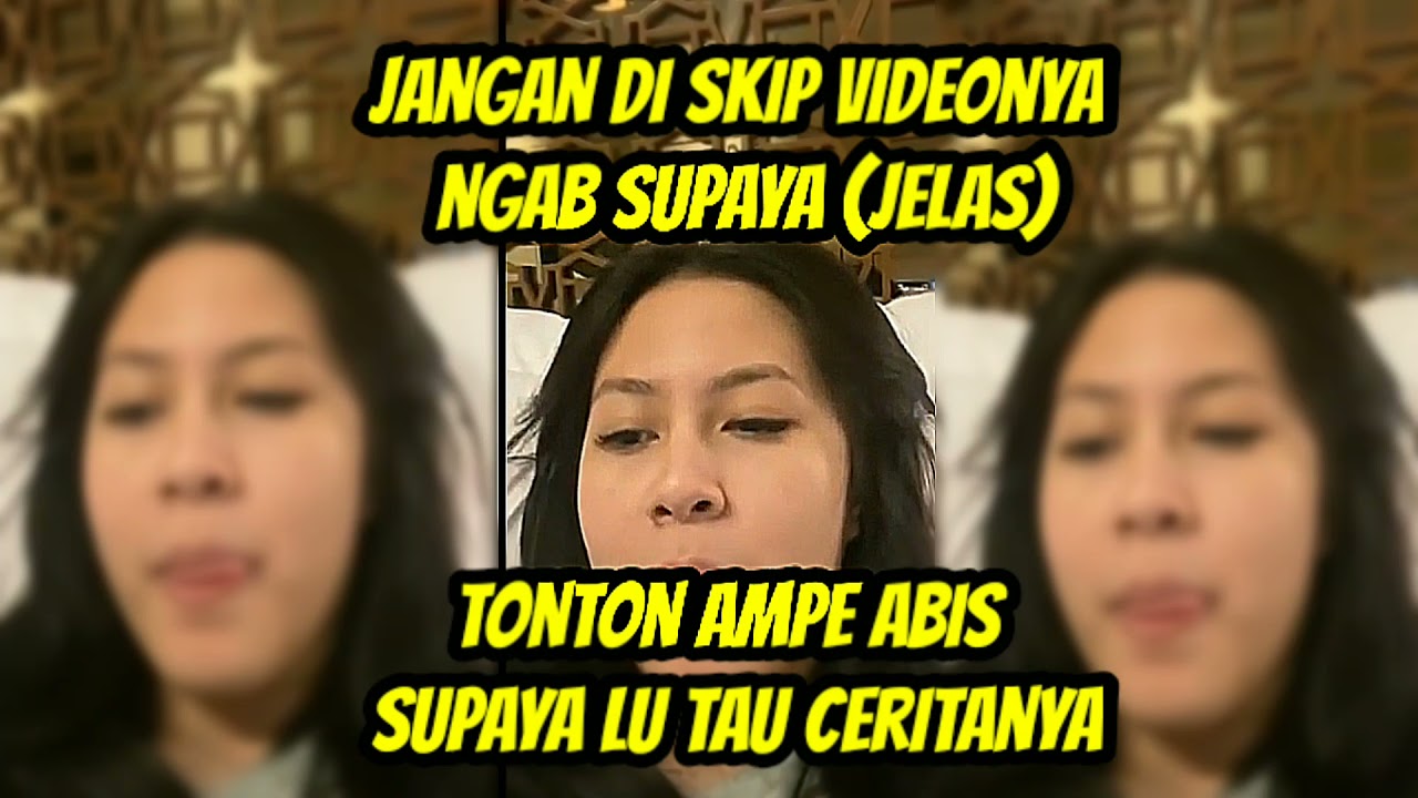 Live ig Viral! live ig dapat kejadian tak terduga