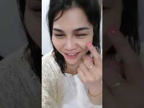Live Instagram ! DJ KATTY BUTTERFLY 20 April 2018