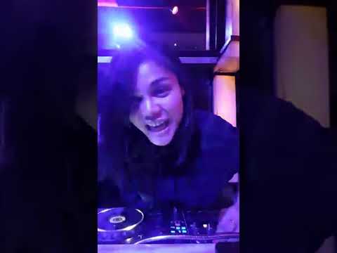 Live Instagram ! DJ Katty Butterfly 22 April 2018