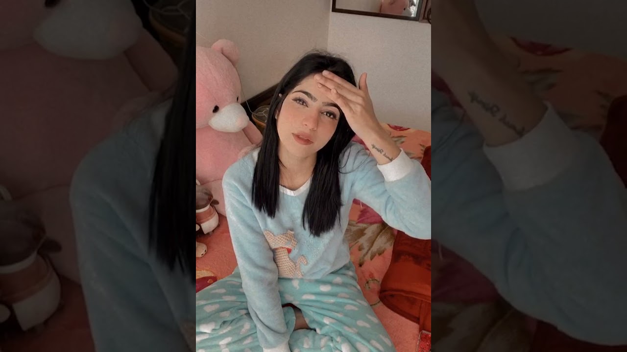 Live jasneet kaur tiktok star Punjabi girl....