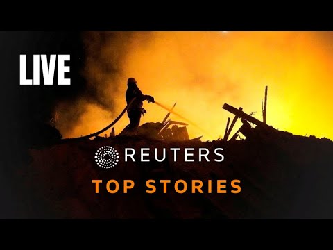 LIVE: Latest news on Trump, Attacks in Israel, Niger coup, Ukraine-Russia war, and more | Reuters
