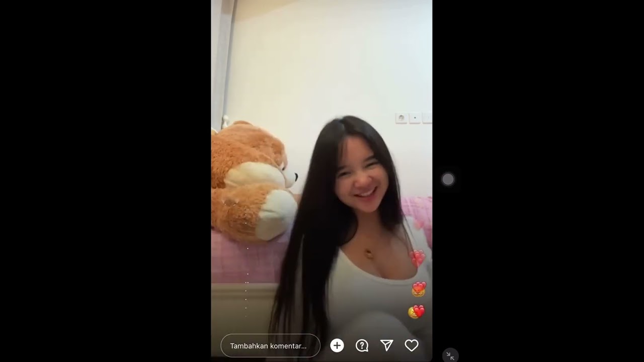 live Mango || Kienzy bikin Salpok melonnya