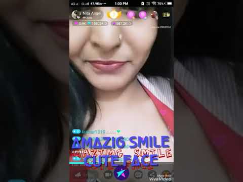 Live me nita angel