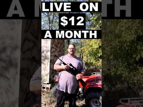 Live Off The Grid