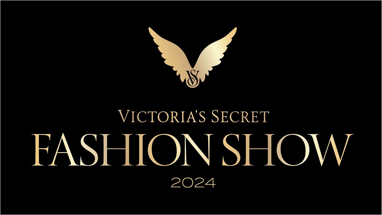 Live on October 15: Victoria's Secret Fashion Show 2024