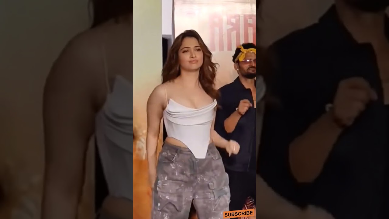 live performance of tamanna 💥 #viral #tamannaah #dance #jailer #shortvideo #shorts #youtubeshorts