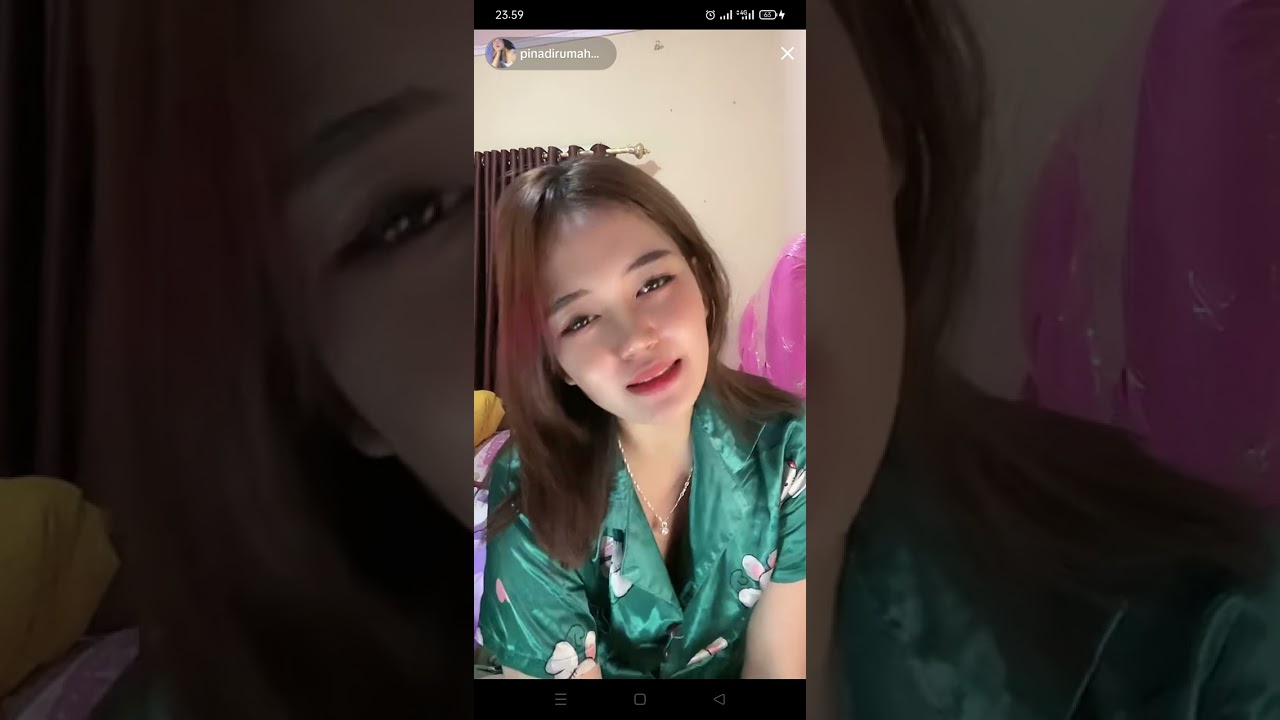 live pina