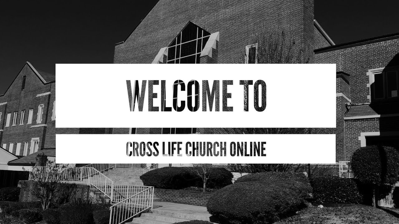Live Prayer and Worship at Noon - November 28, 2018
