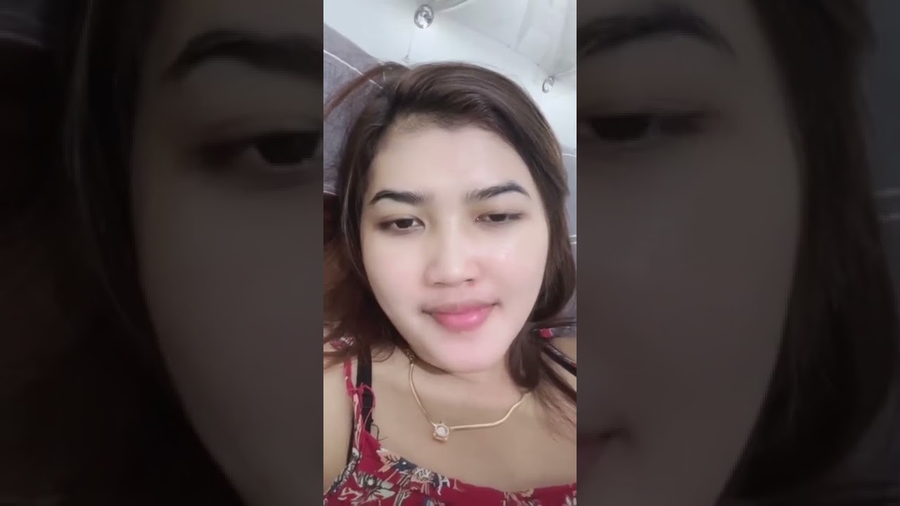 🔴Live Rindi Antika Aktivitas baru Bangun Tidur