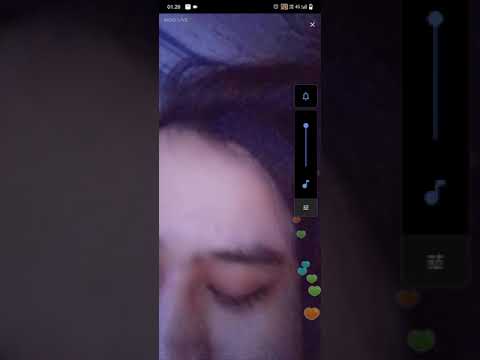 live sambil. wik wik