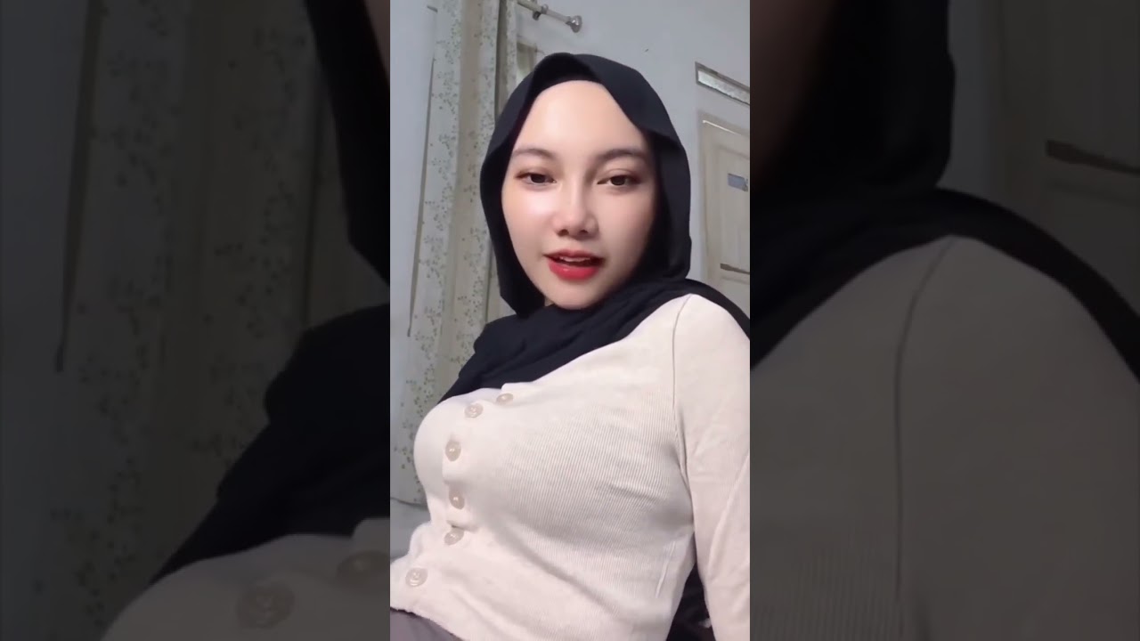 Live Sange - Hijab Ukty Pemersatu Bangsa (Penonton Menang Banyak)