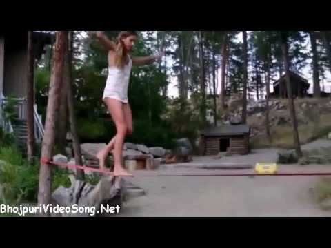 Live sexy dance