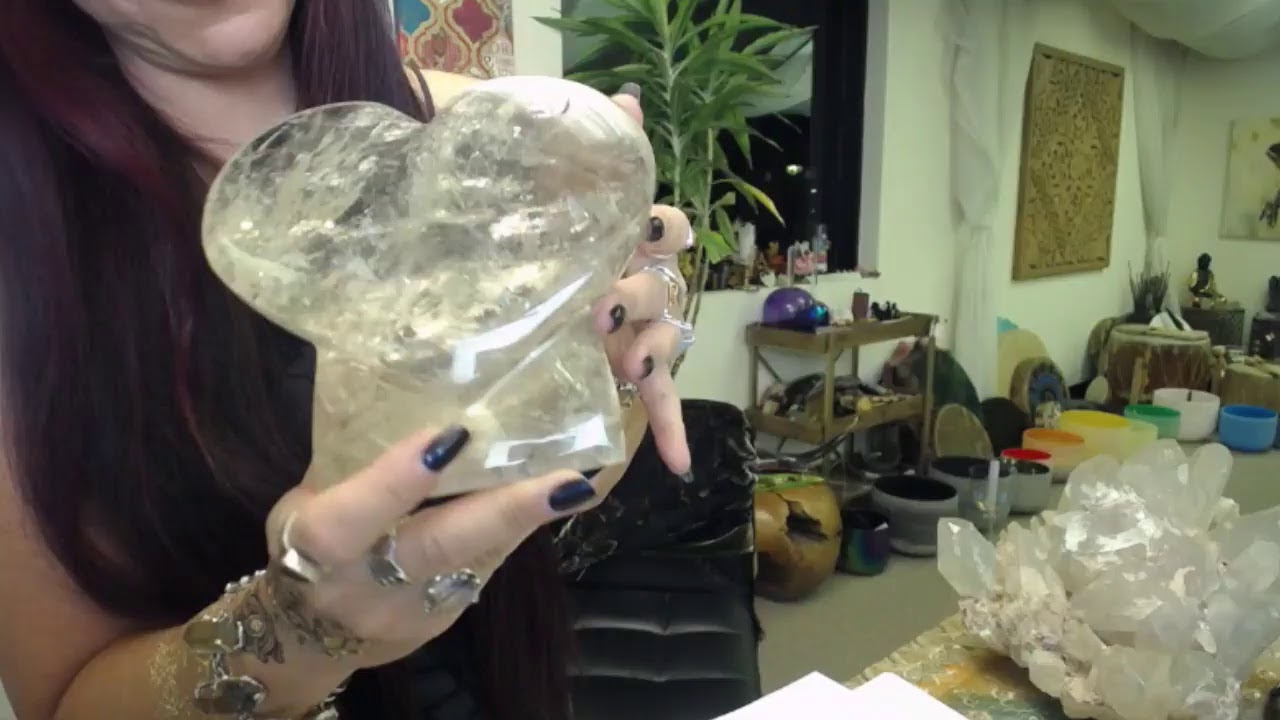 Live SGTV Gemstone Sale