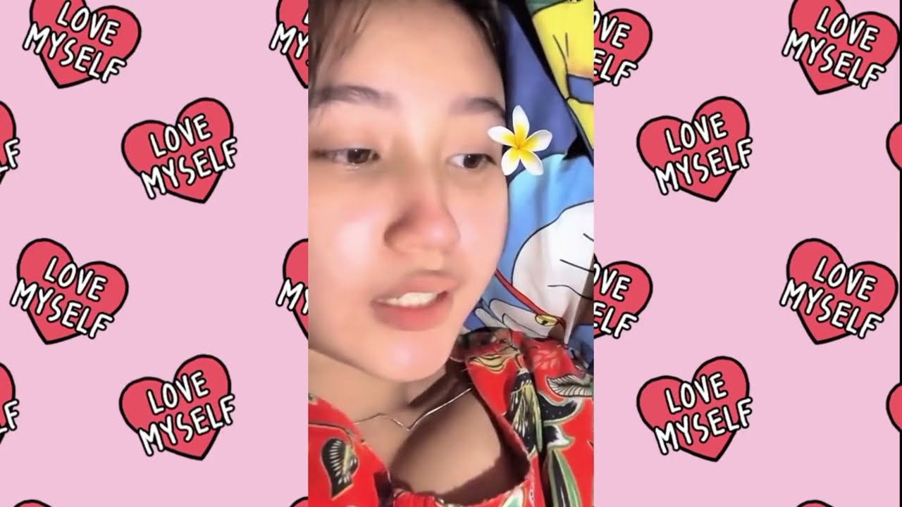LIVE Shella Ananda ‼️ Saatnya Bobok Cantik