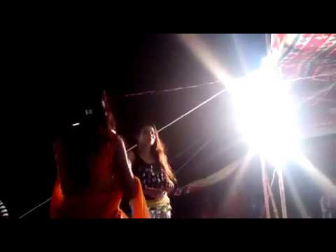 live stag show dhamaka ritu rai