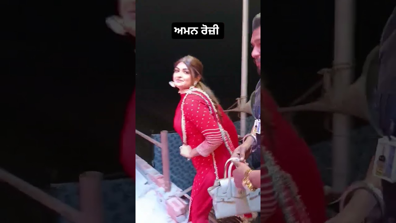 Live Stage ENTRY ~ AMAN ROZI LIVE SHOW IN PUNJAB #amanrozi #LIVESHOW #trendingshorts #trendingvideo