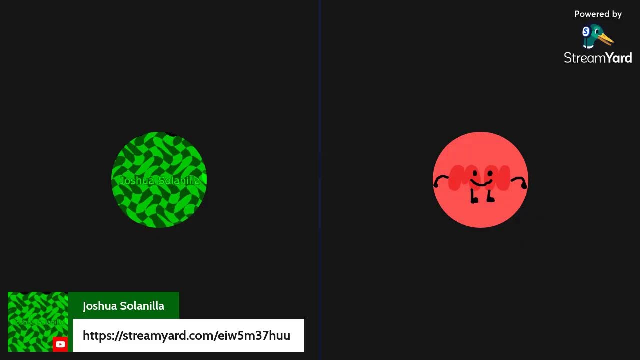 live stream for everyone
