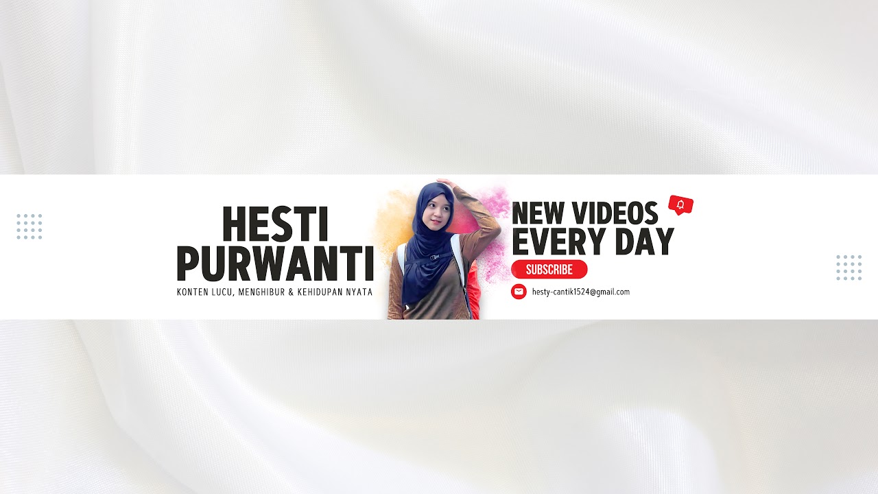 Live Stream Hesti Purwanti Official