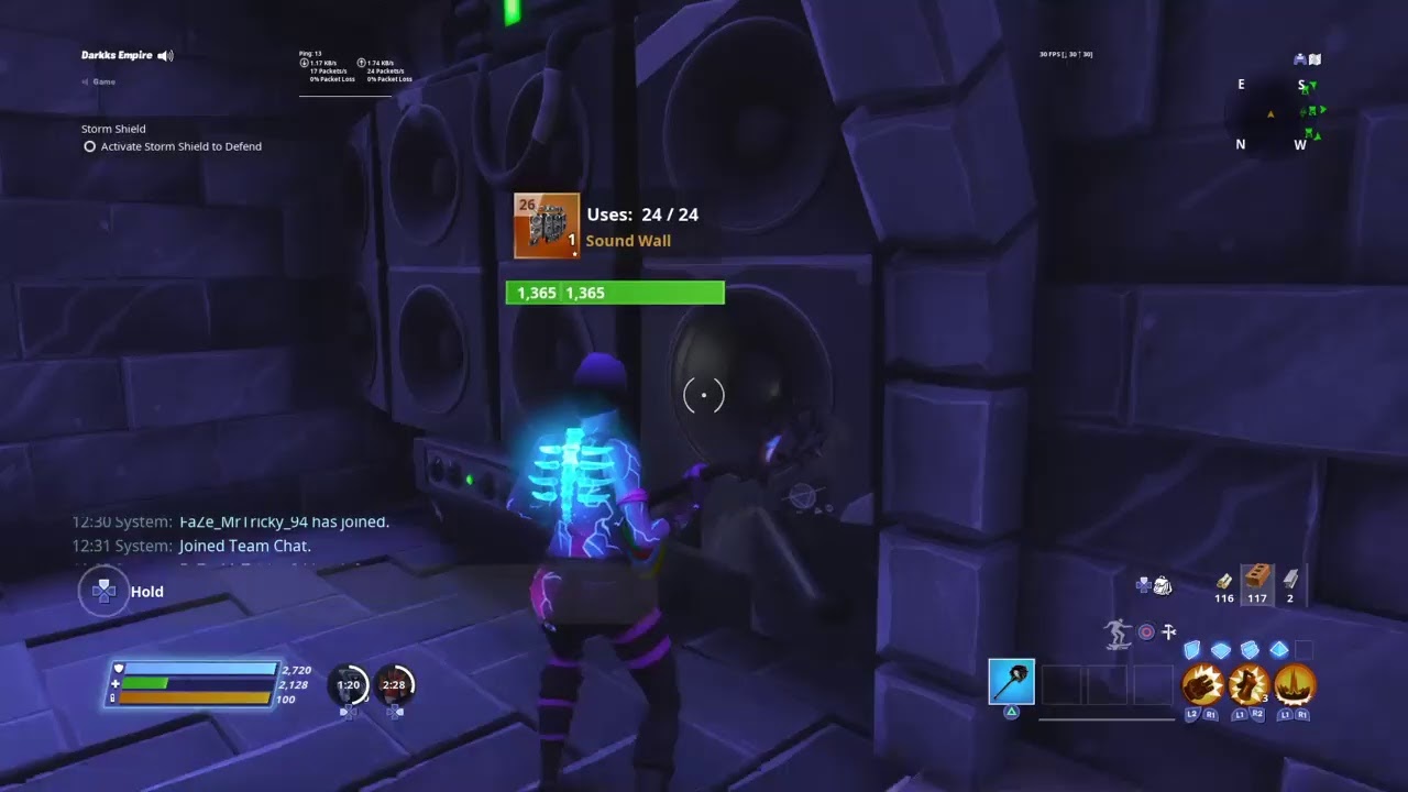 Live STW Giveaway