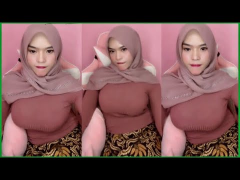 LIVE STYLE HIJAB DYANA SAKURA LOVER