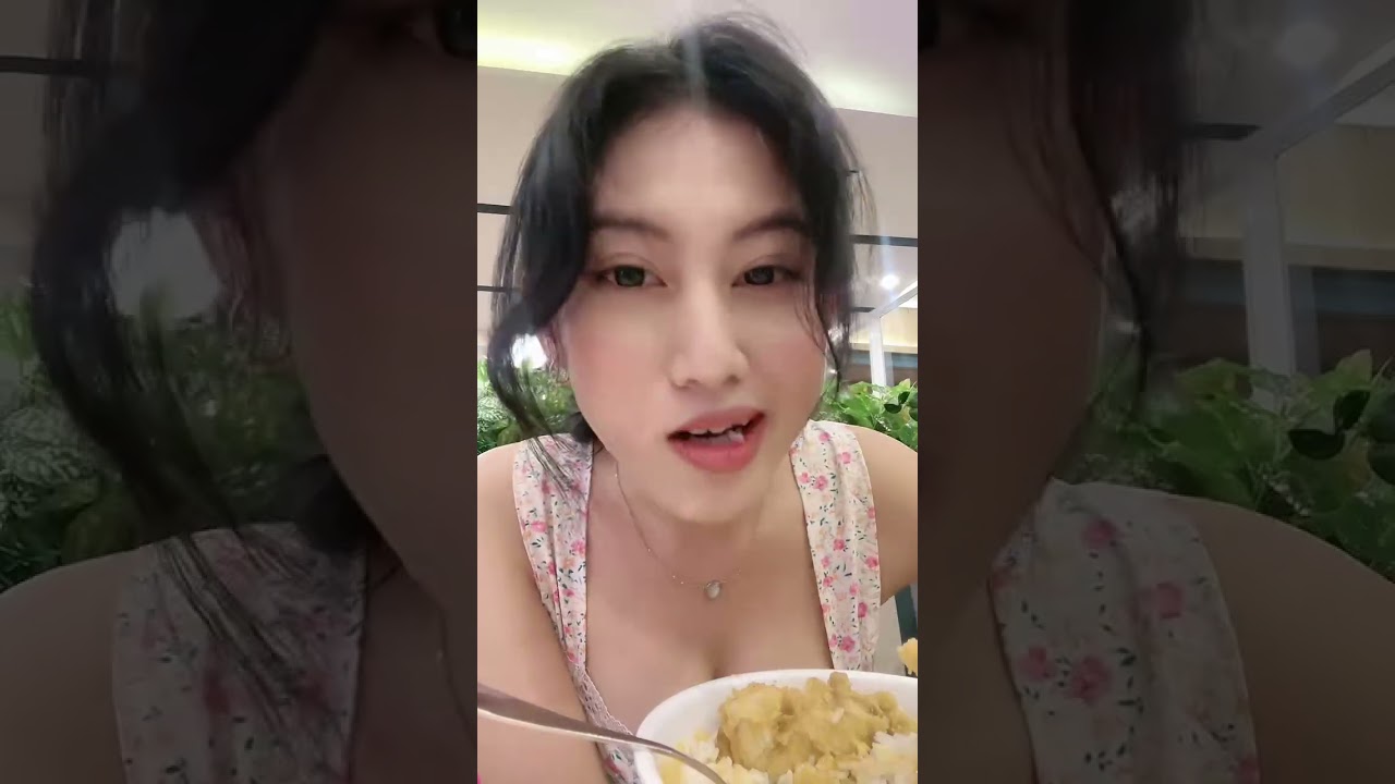 Live Tiktok eja hazel