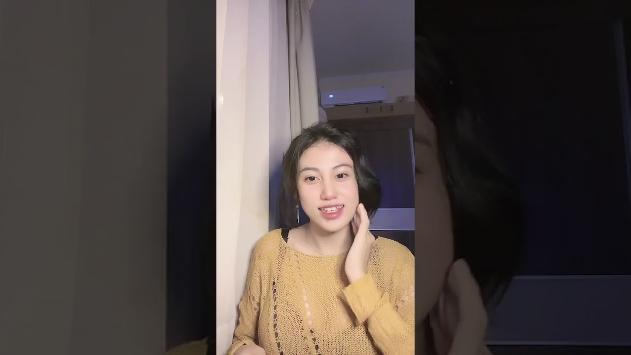 Live Tiktok ejahazel