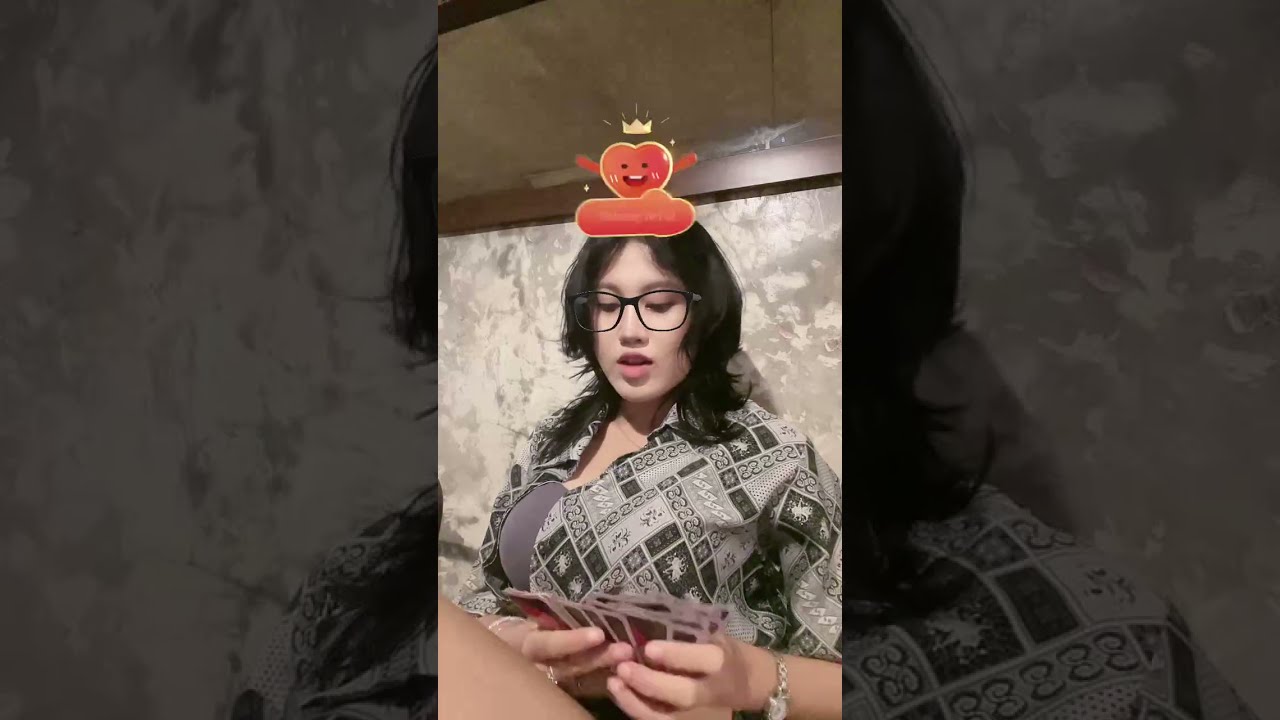 Live Tiktok ejahazel