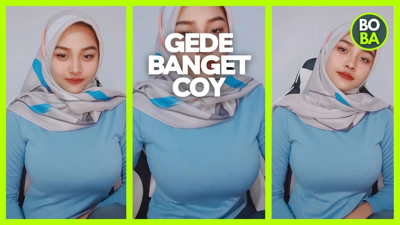 Live tiktok ellathalia mulus banget