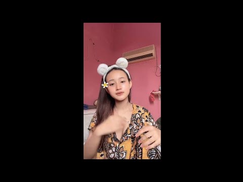 Live Tiktok Kunti Bogel