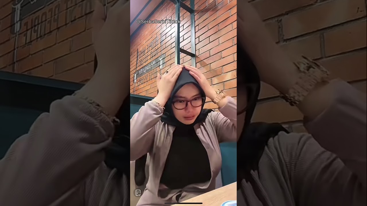 LIVE TIKTOK MARMOELA KETAT BANGETT SEMANGKANYH!!!