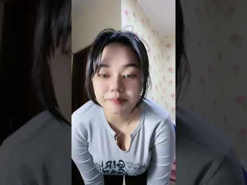 Live TikTok Meimei Chan Si Paling Bar-Bar