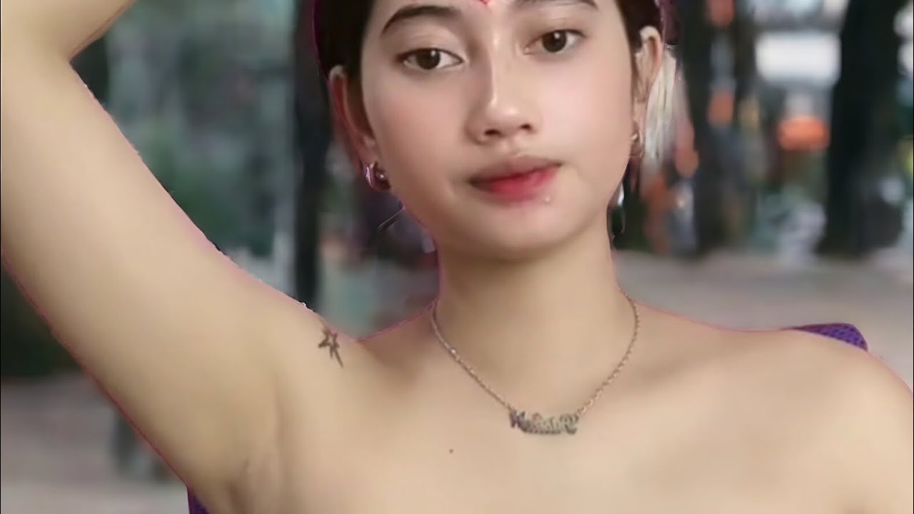 Live tiktok Priska devi