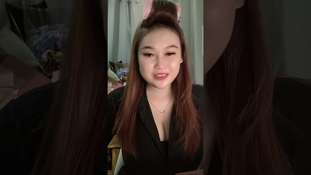 Live Tiktok SOPY SELVANI