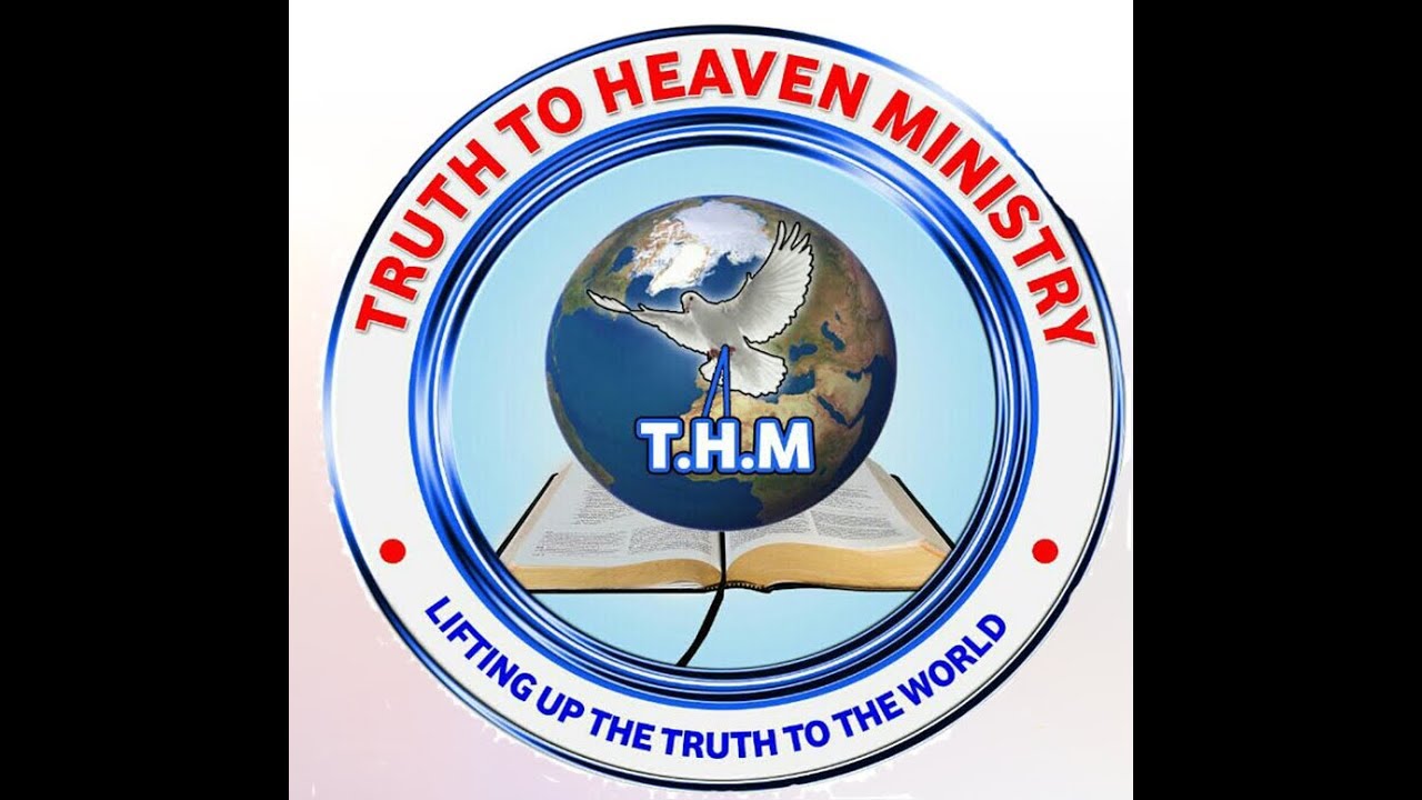 Live Wednesday Bible Study Prayer service / 28 November 2018