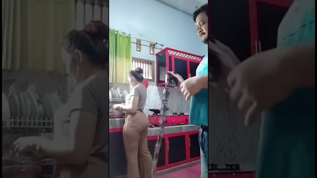 Live Widya Masak Masak Mukbang, yaa Id sore kuyy