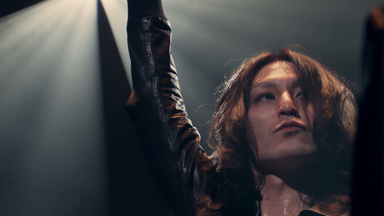 ドレスコーズ【LIVE】「ビューティフル」（from『ID10＋ TOUR』）