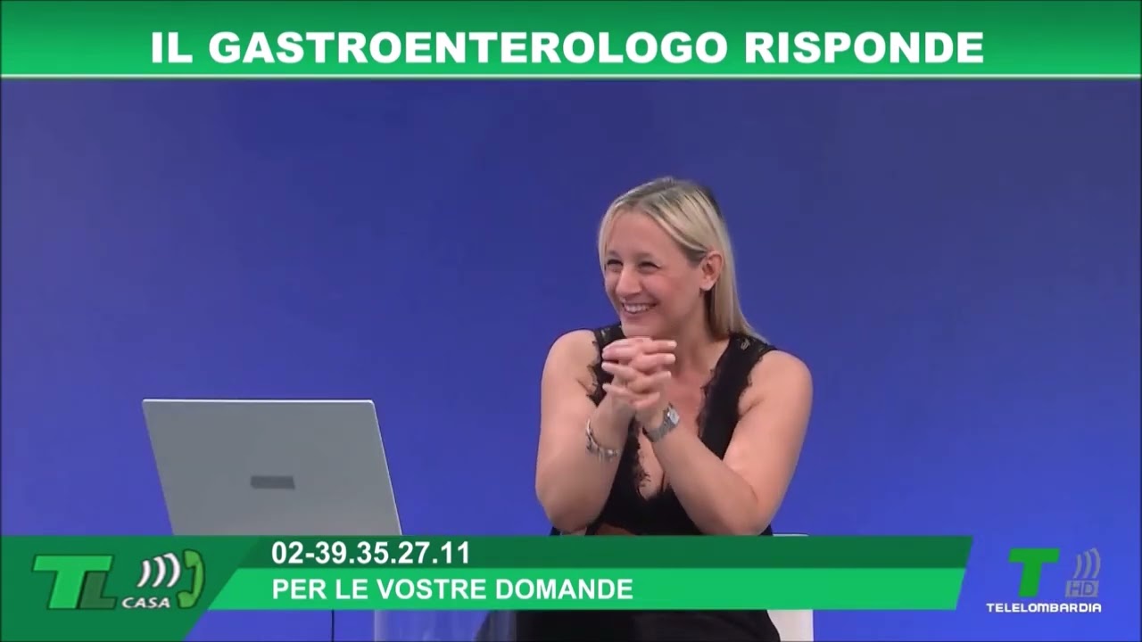 Livia Ronca - TL Casa 24.7.2024