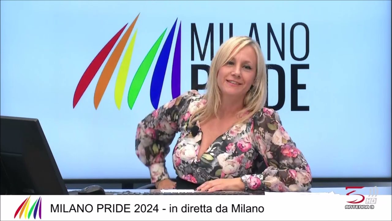 Livia Ronca 29.6.2024
