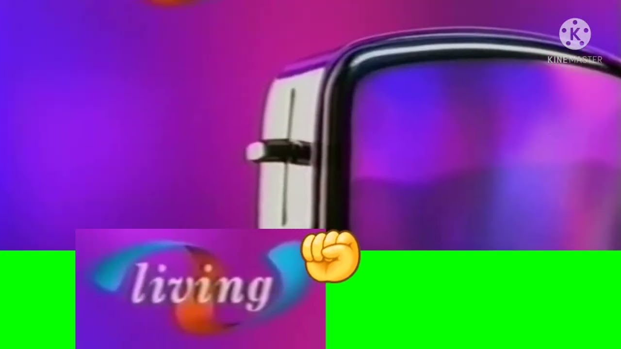 Living TV Hides X (Template)