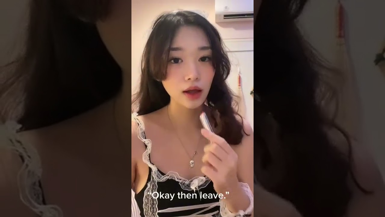 LIVY RENATA Viral Tiktok