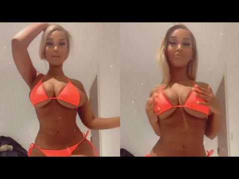 Liyah Mai Instagram Story
