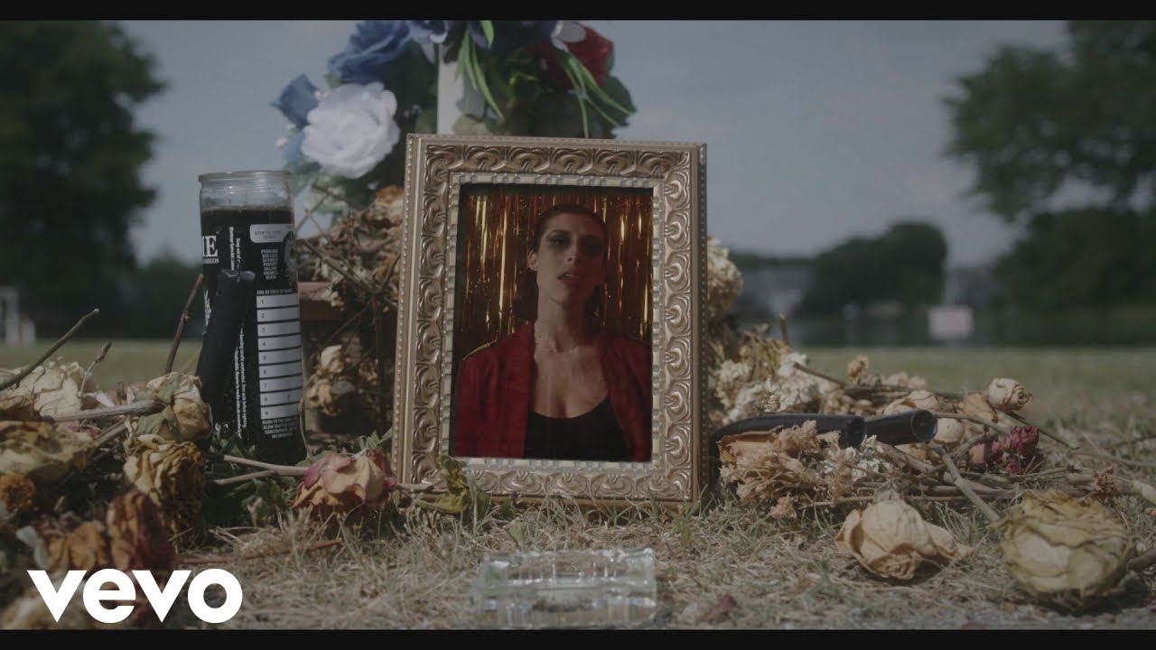 Liz Cooper - Slice of Life (Official Music Video)