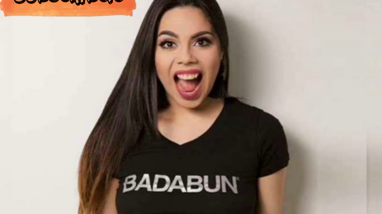 lizbeth rodriguez pack