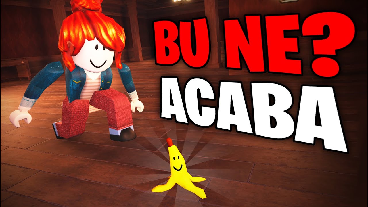 İLK DEFA DOORS OYNAYAN KIZI TROLLEDİM!